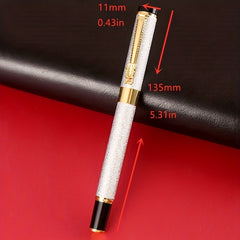 High-End Metal Pen Set for Students and Professionals