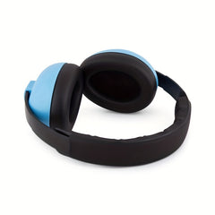 Baby Noise Cancelling Earmuffs for Safe Travel