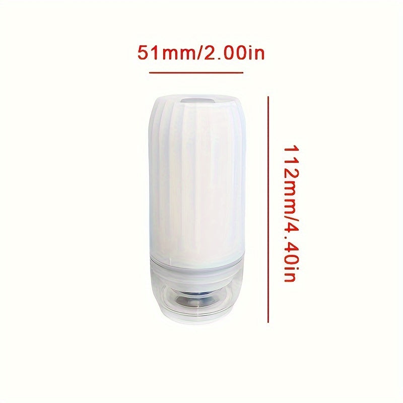 Mini Handheld Vacuum Machine for Food Storage Preservation