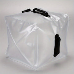 20L Solar Camping Shower Bag for Outdoor Travel and Hygiene