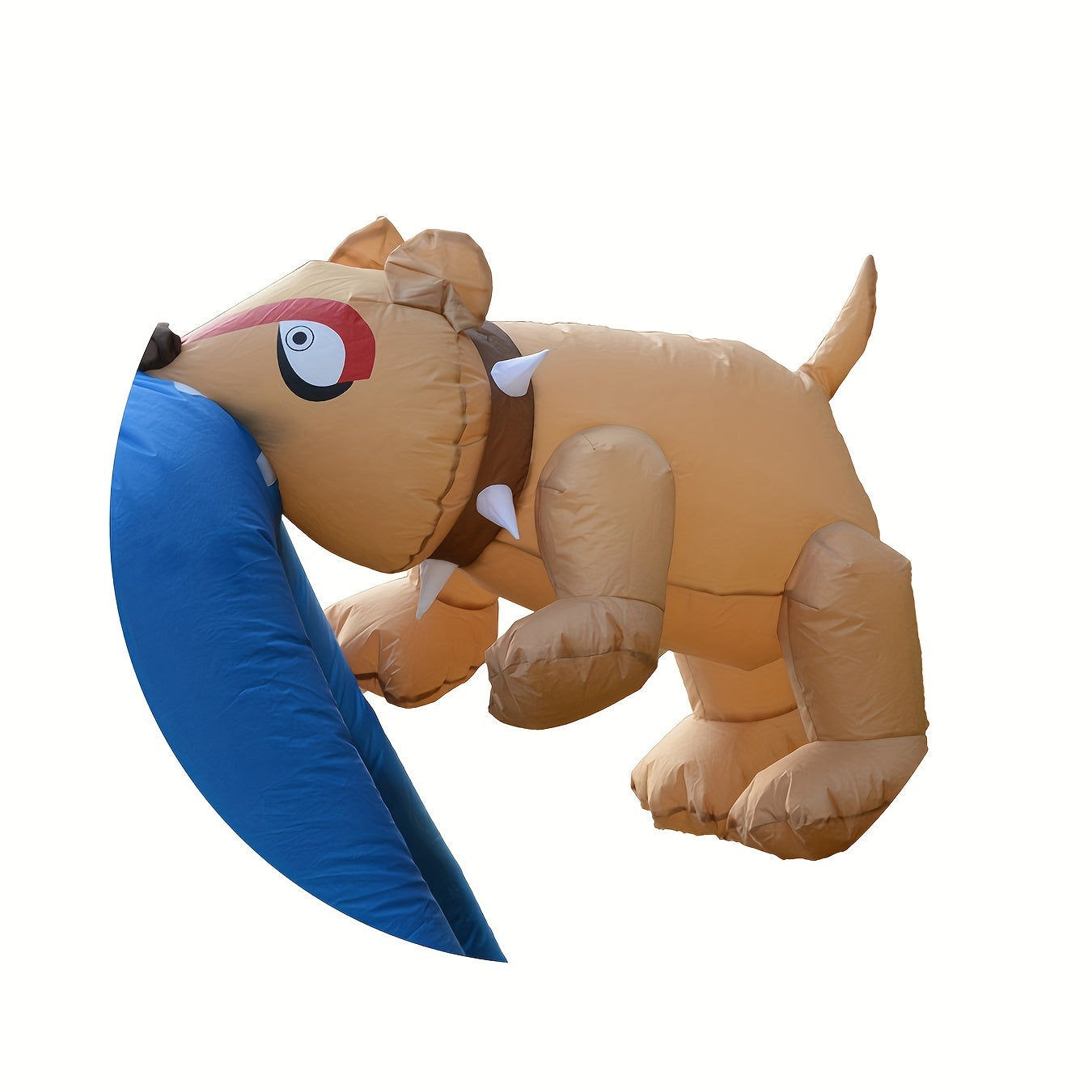 Dog Bite Inflatable Costume for Halloween Party