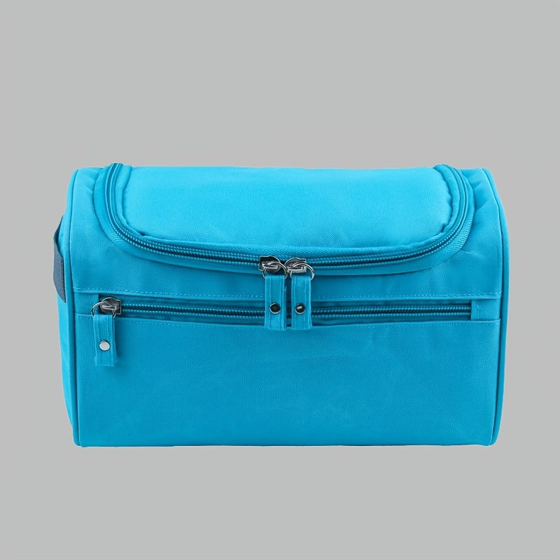 Travel Toiletries Bag for Outdoor Travel