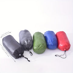 Kamperbox Down Slippers Down Socks Camping Down Booties