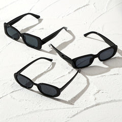 4 Pairs Sunglasses UV400 Sun Shades for Women Men