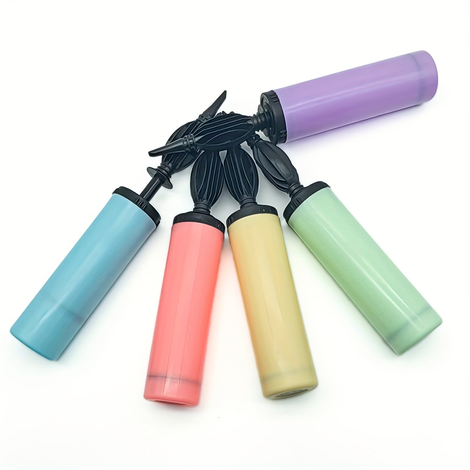 Manual Balloon Pump Air Pump Portable Balloon Pump