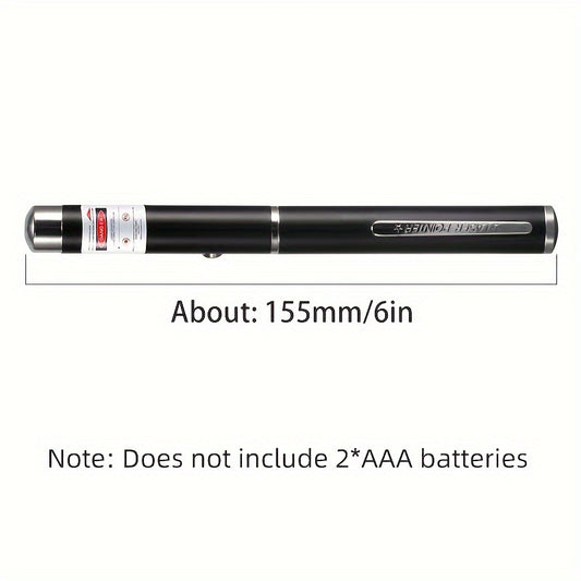 Outdoor Three Laser Pointer Flashlight for Pets