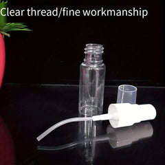 10ml 50ml 100ml Spray Bottle Cosmetic Perfume Sub bottle