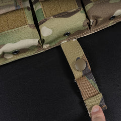 Triple Mag Pouch for AVS SPC JPC2.0 Vests