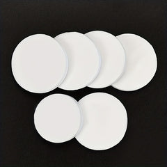 Nail Buffing Self Adhesive Sandpaper Polishing Files Sanding Pads