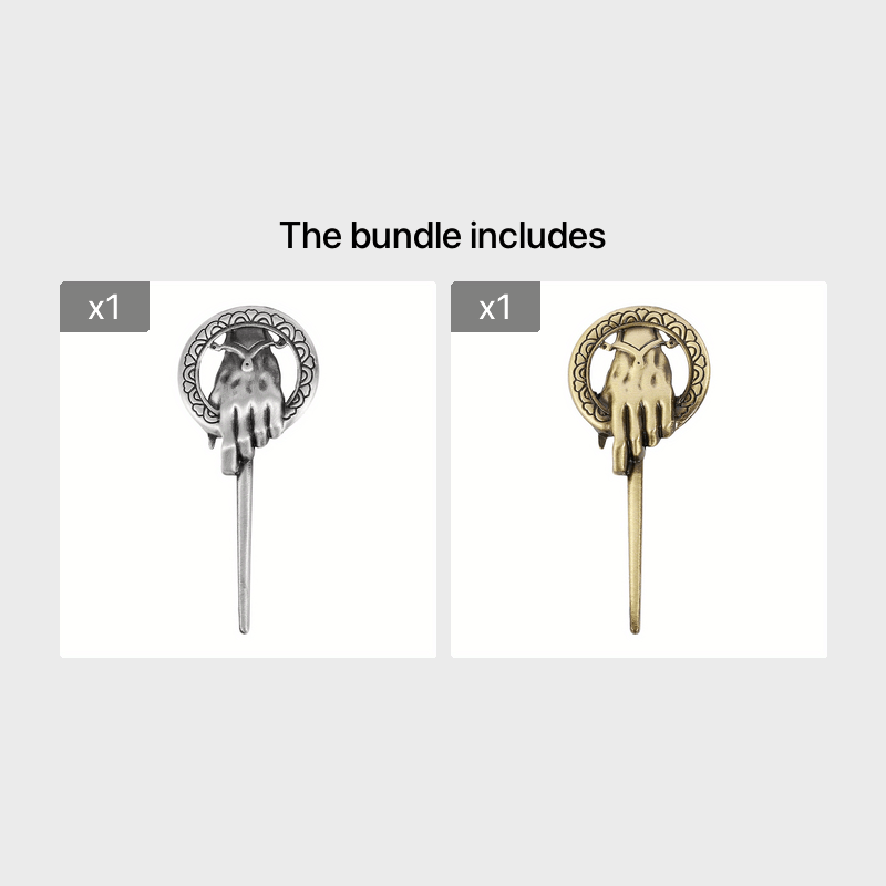 Cool Pin Backpack Accessories for Kids,  Boys and Girls
