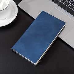 A6 Soft Cover Office Notepad Student Diary Book