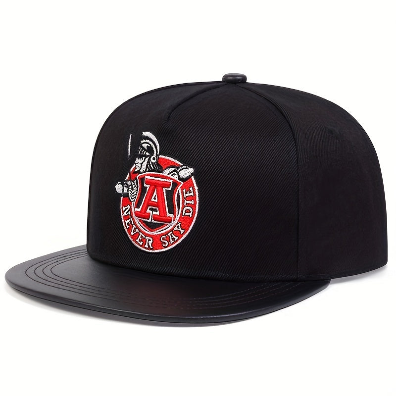 Men's Hip Hop Baseball Cap