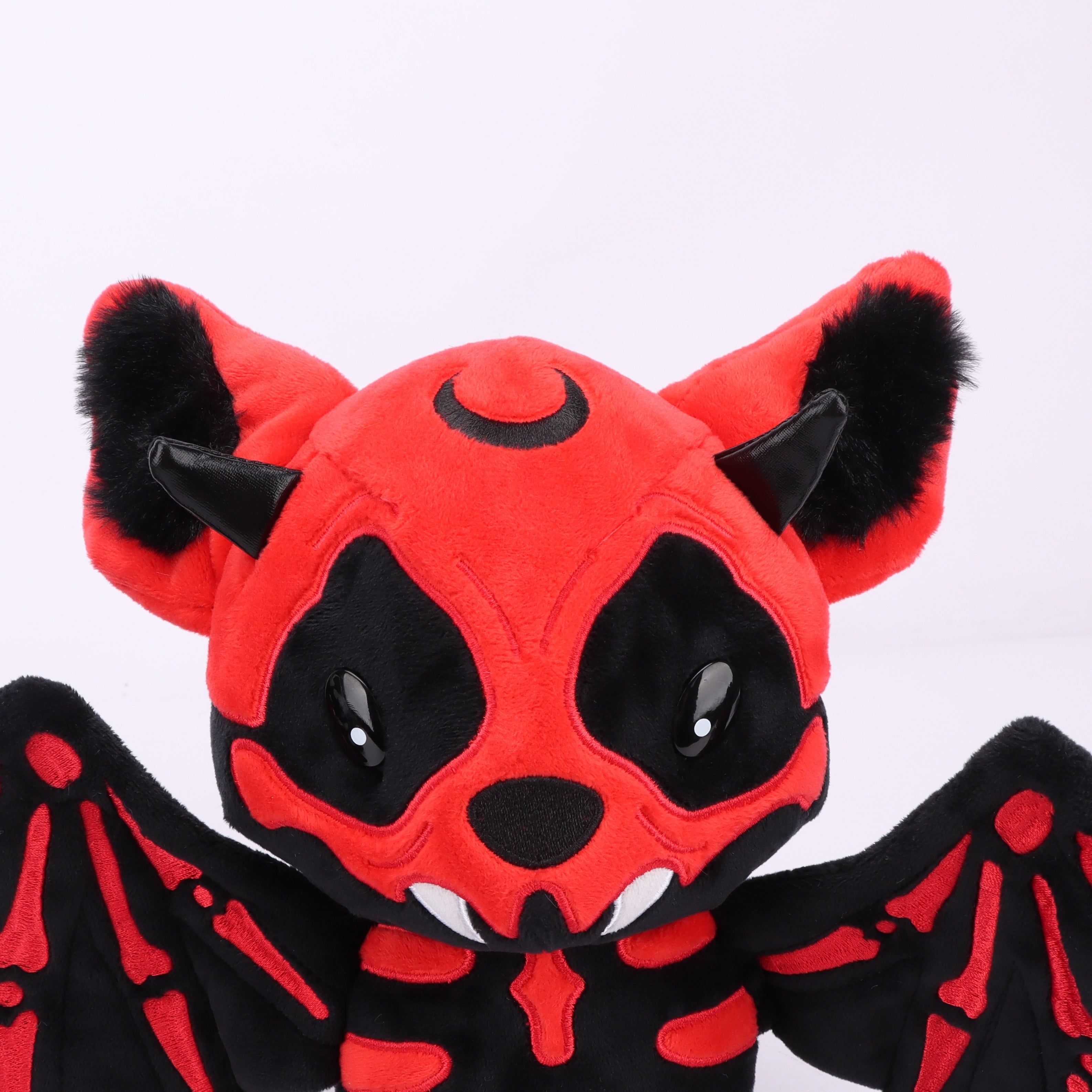Vampir Batblood Plush Halloween Bat