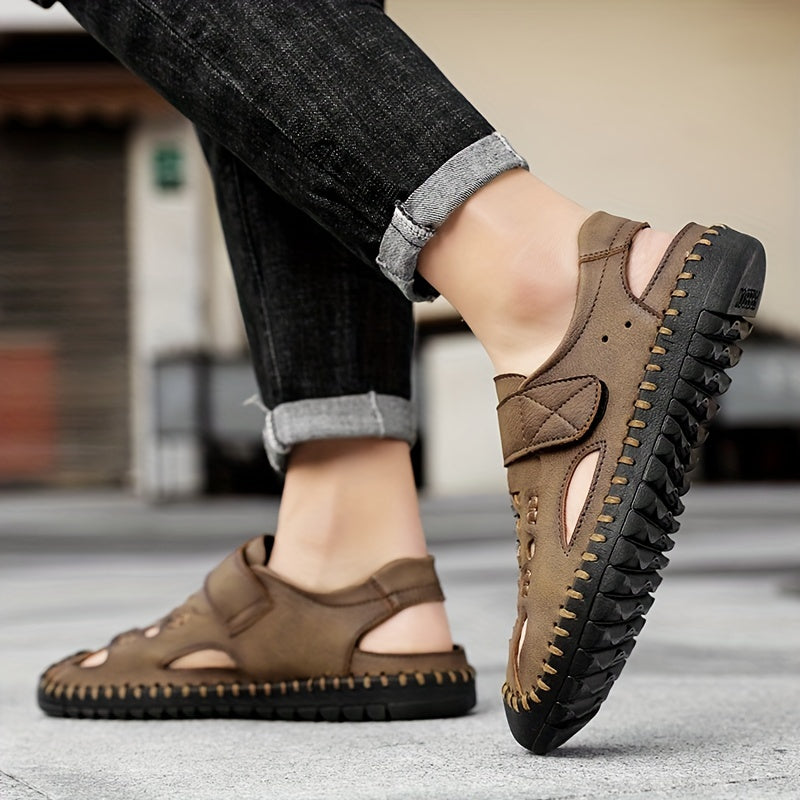 Men's Quick Drying Beach Shoes Non Slip Sandals