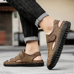 Men's Quick Drying Beach Shoes Non Slip Sandals