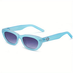 Retro Men's Sunglasses Sunscreen UV Protection Outdoor Sports Sunglasses
