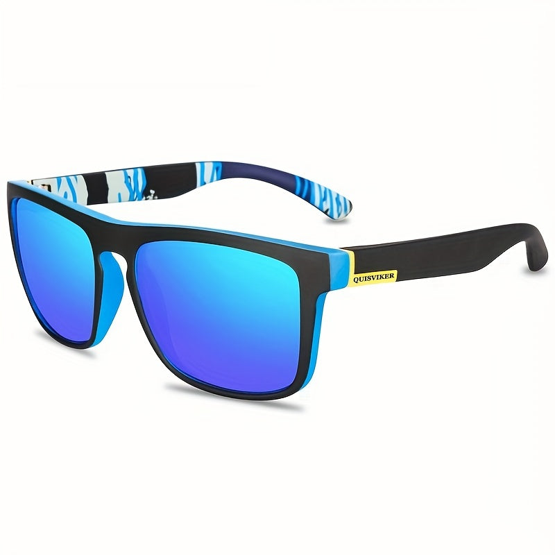 Men's Polarize Sunglasses UV400 Driving Glasses Stylish Summer Sun Shades