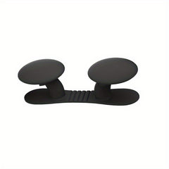 2 Pcs Cord Organizer Wire Winder Plug Holder for Appliances