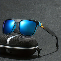 Polarized Driving Sunglasses for Men UV400 Eyewear