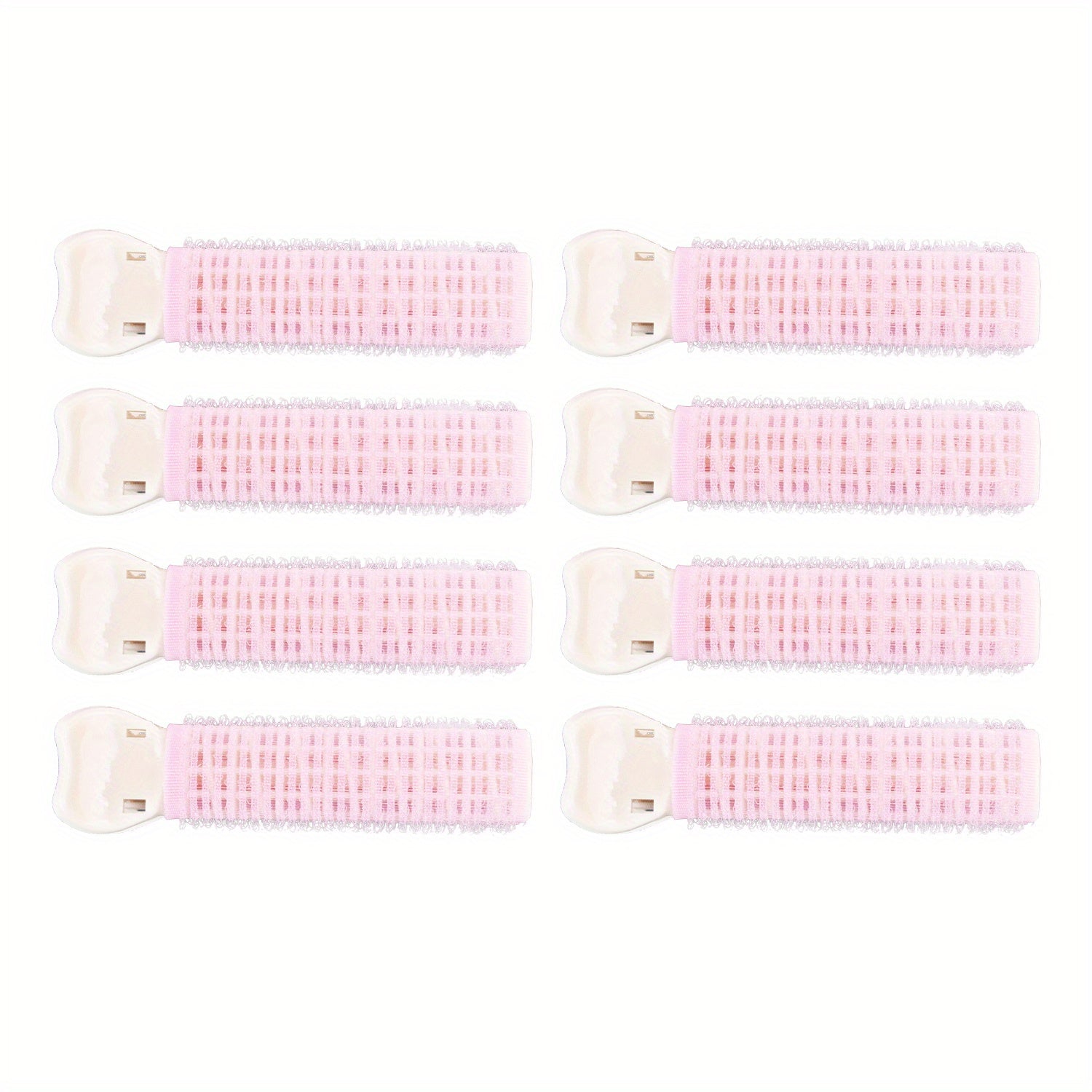 8PCS Voluminous Hair Clips Root Clips For Hair Volume