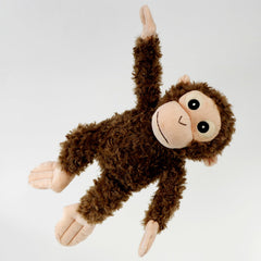 Hanging Monkey Orangutan Plush Cuddly Teddy Kids Stuffed Soft Toy