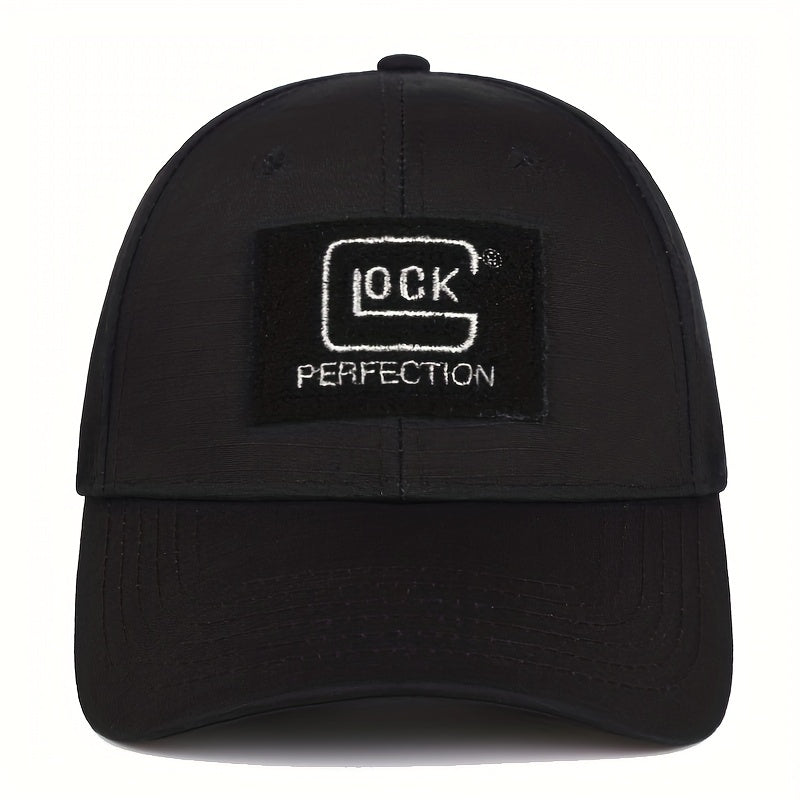 Men's Gock Baseball Cap Adjusta...