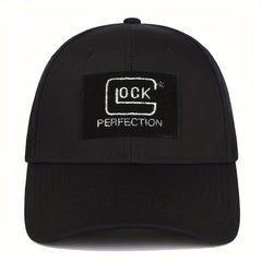 Men's Gock Baseball Cap Adjusta...