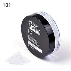 Makeup Setting Powder Contouring Brightening Control Touch Up