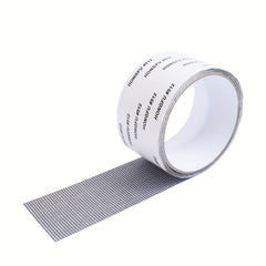 Self Adhesive Window Screen - Keep Mosquitoes Out & Repair Tears Instantly