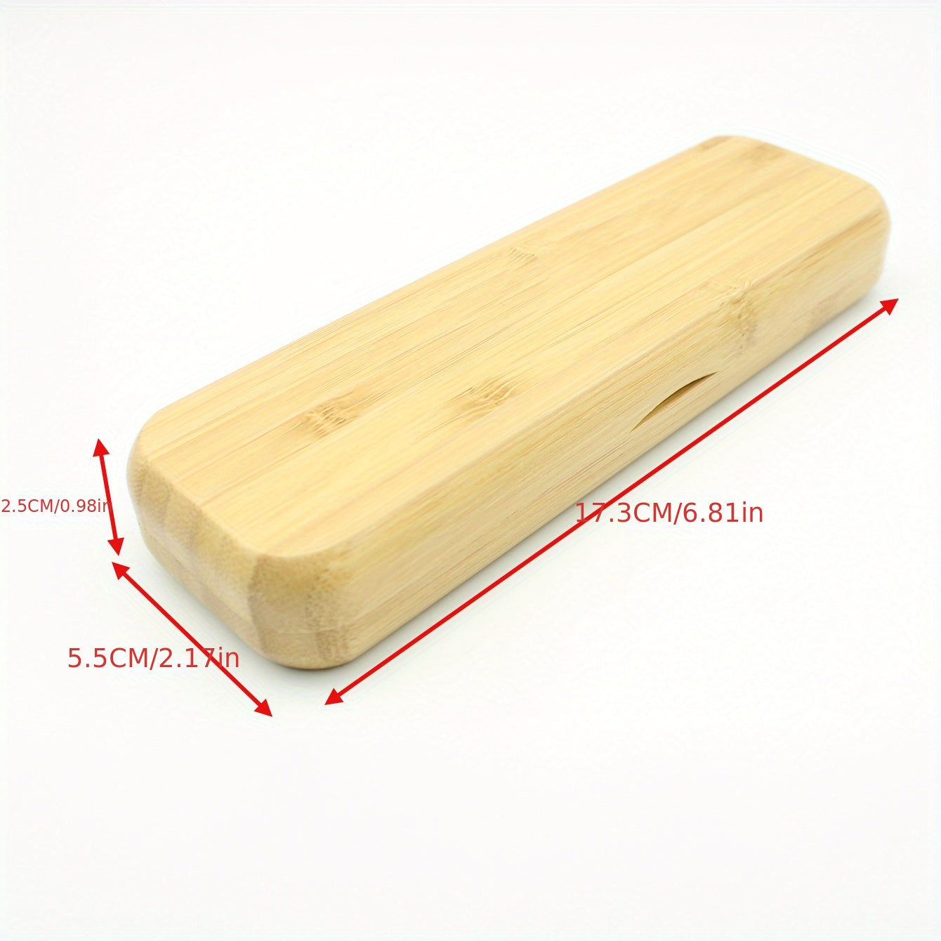 2pcs Metal Bamboo Treasure Bead Pen Pair Pen High-end Storage High Business Gift