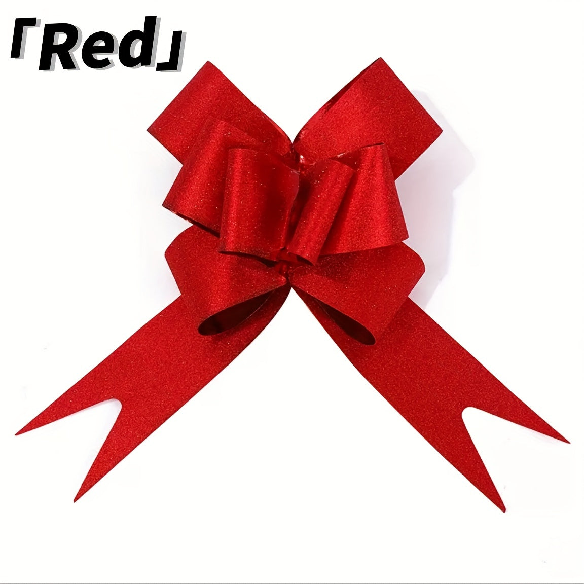 20pcs Hand Drawn Ribbon Presents Packaing Gift Basket Decor