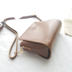 Women's Shoulder Bag PU Leather Crossbody Bag Small Handbag