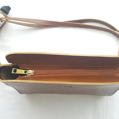 Women's Shoulder Bag PU Leather Crossbody Bag Small Handbag
