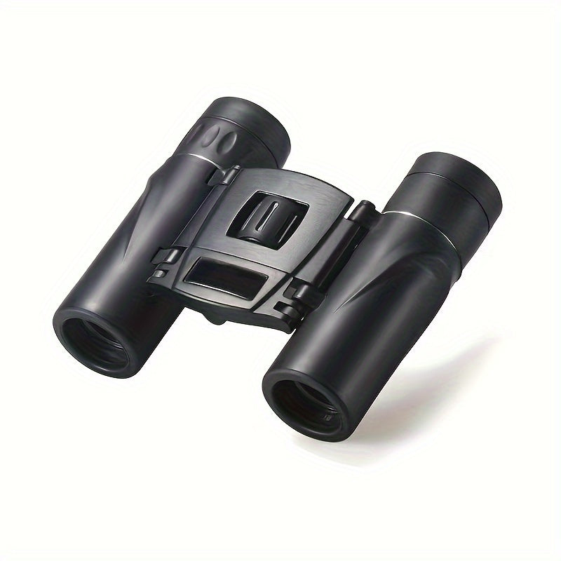 8X21 Foldable Long Distance Zoom Binoculars for Hiking