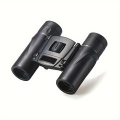 8X21 Foldable Long Distance Zoom Binoculars for Hiking