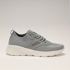 Women's Mesh Breathable Woven Shoes Lightweight Soft Sole Casual Sport Shoes