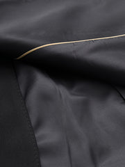 Shining Lapel Tuxedo Jacket Men s Casual Dinner Jacket For Wedding Banquet