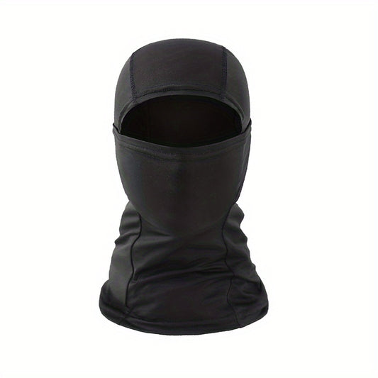 Breathable Elastic Windproof Riding Mask for Outdoor Activities