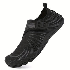 Men's Barefoot Water Shoes Quick Dry Lightweight Soft Water Sport Sneak