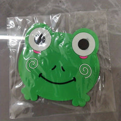 Animal Shaped Silicone Coaster Heat Insulation Pad for Cup Plate Bowl