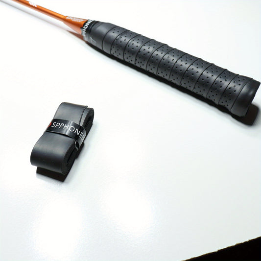 Anti Slip Badminton Grip Tape for Racquet