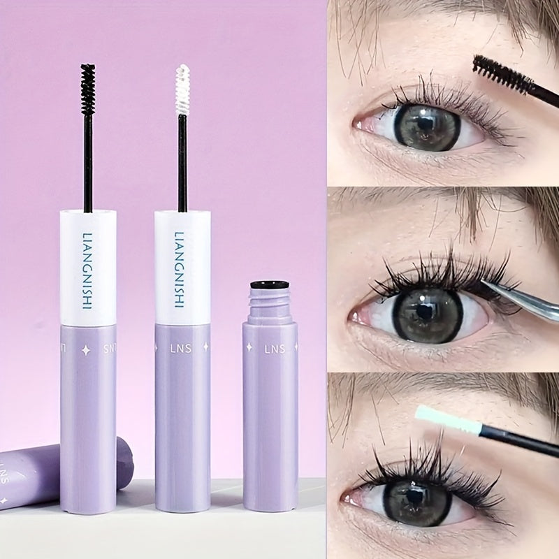 Waterproof DIY Eyelash Extension Bond & Seal Adhesive