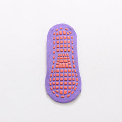 Anti Slip Trampoline Socks Parent Child Cotton Elastic Sports Socks