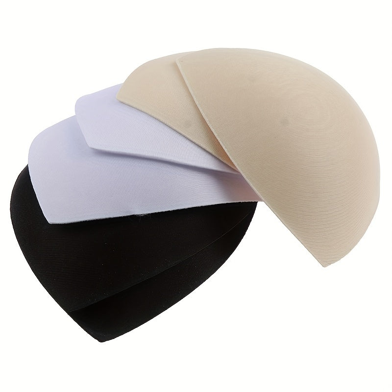 Invisible Bra Insert Pads Anti-Convex Enhancer Women's Lingerie Accessories