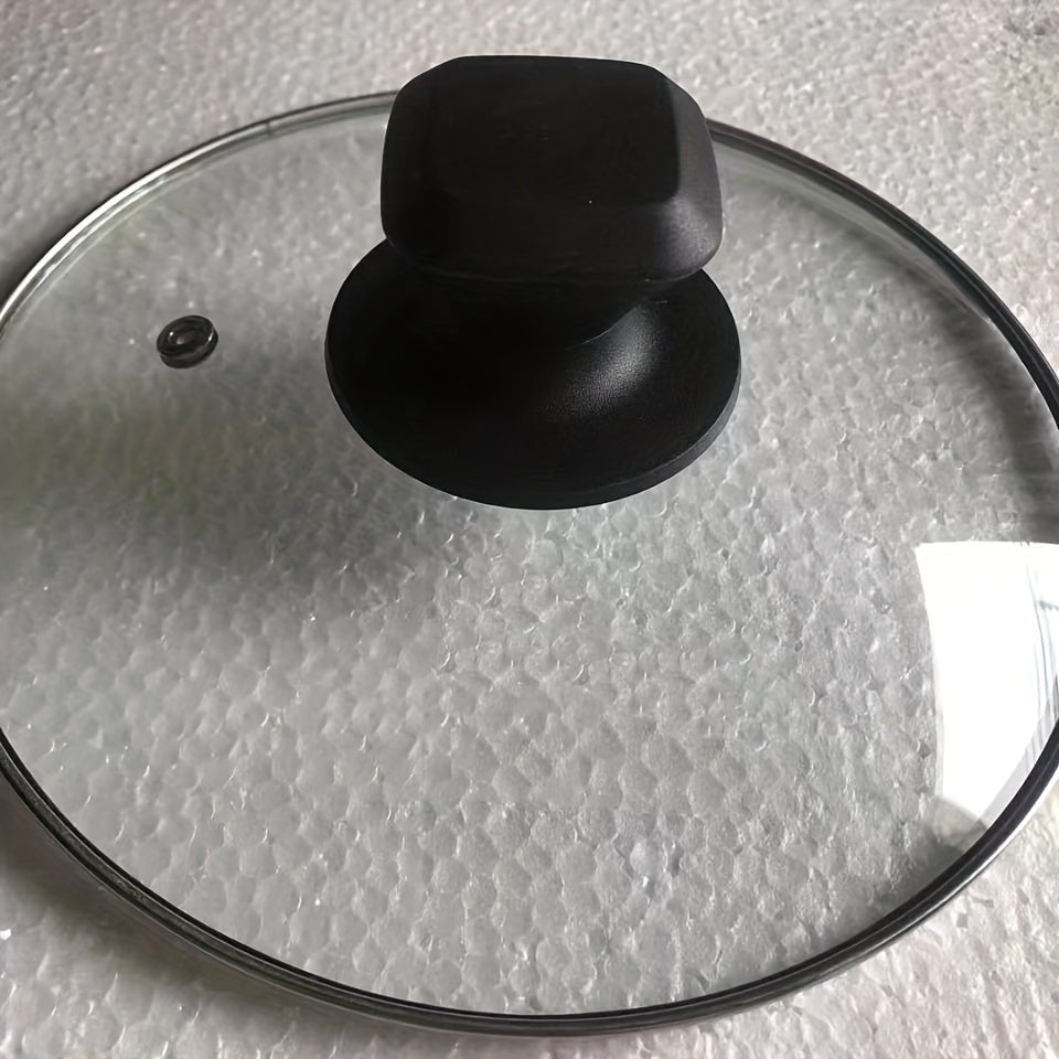 Silicone Pot Lid Replacement Knob Heat Resistant Pan Lid Handle