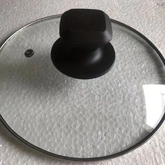 Silicone Pot Lid Replacement Knob Heat Resistant Pan Lid Handle