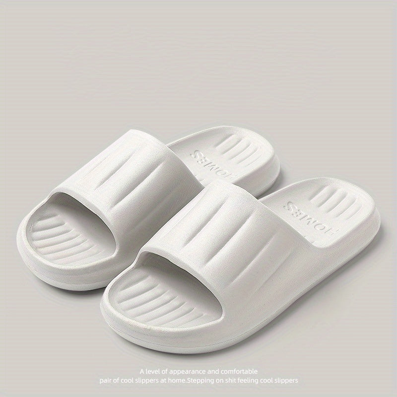 Unisex Lightweight Non Slip Comfortable Slides
