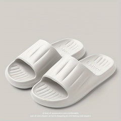 Unisex Lightweight Non Slip Comfortable Slides