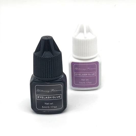 Professional Lash Extension Glue Fast Drying Long Lasting No Irritation