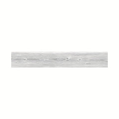 10pcs Grey Wooden Floor Tiles Waterproof for Bathrooms & Kitchens